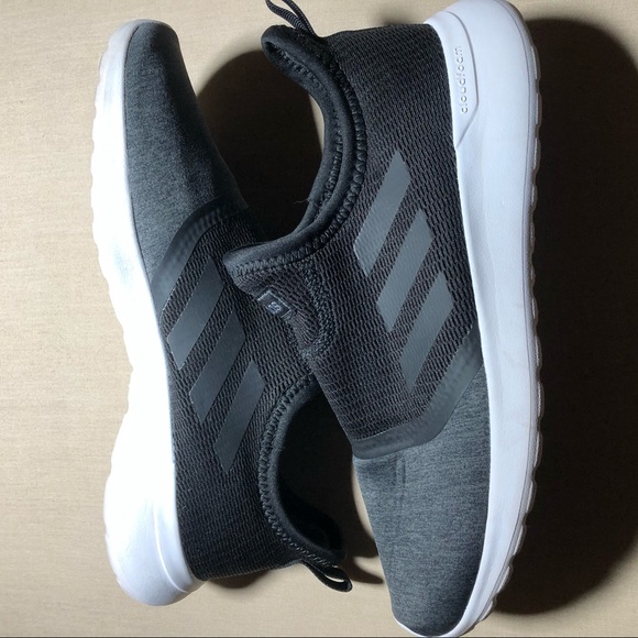 adidas ortholite slip on